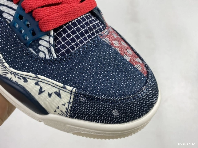 Bmlin CW0898-400 Jordan Sashiko Air SE Retro 4 0807